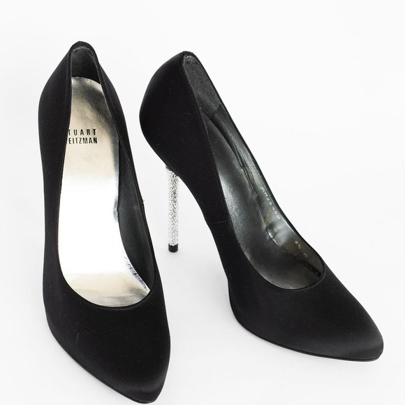 Stuart Weitzman Pumps- Size 8.5 - Picture 2 of 6